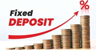 Fixed Deposit Investment