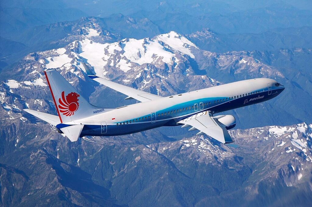 DGCA