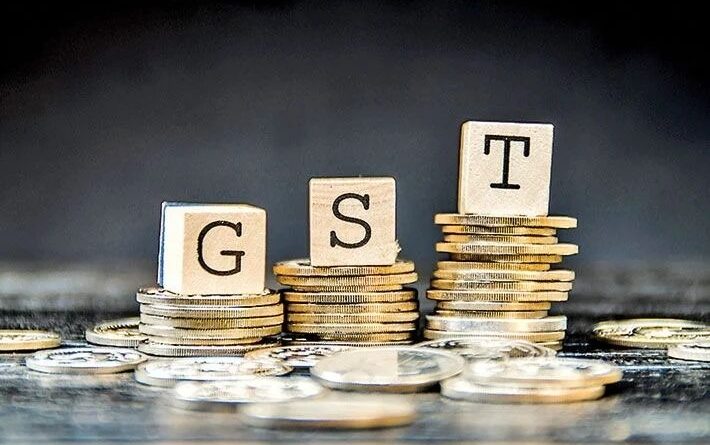 GST Rate Rationalisation