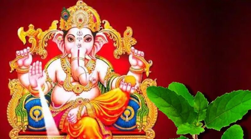 Ganesh Chaturthi 2025
