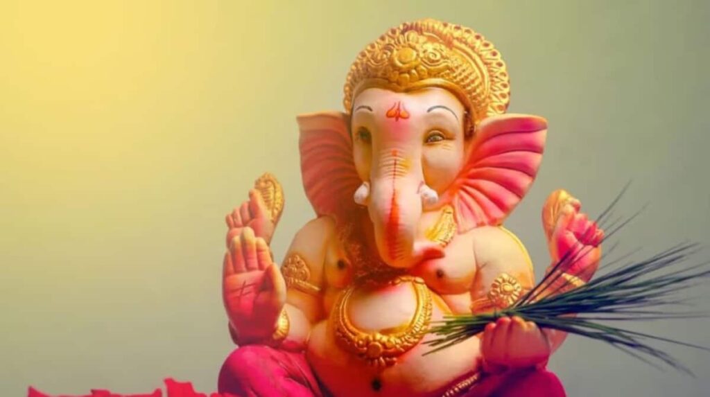 Ganesh Chaturthi 2025