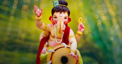 Ganesh Mahotsav 2025