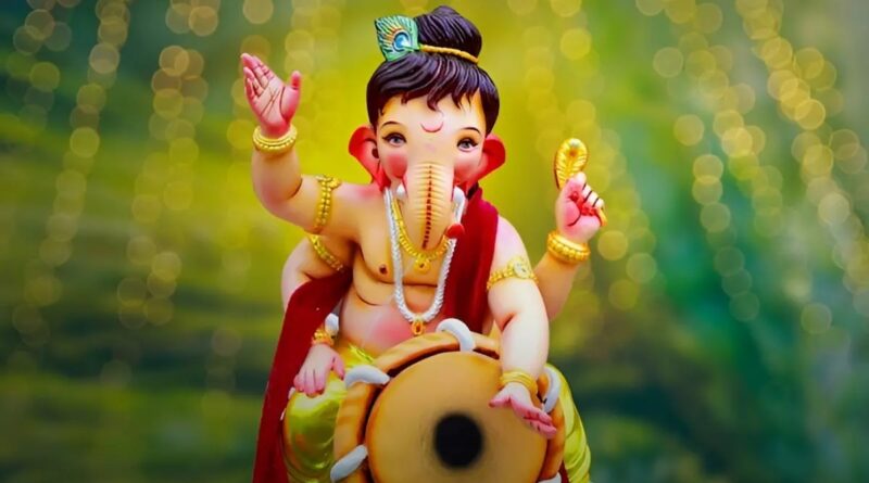 Ganesh Mahotsav 2025