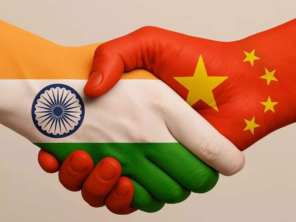 India China Relations