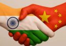 India China Relations