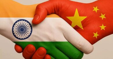 India China Relations