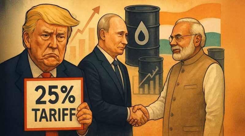 India Russia relations