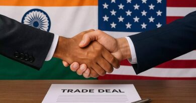 India US Bilateral Trade