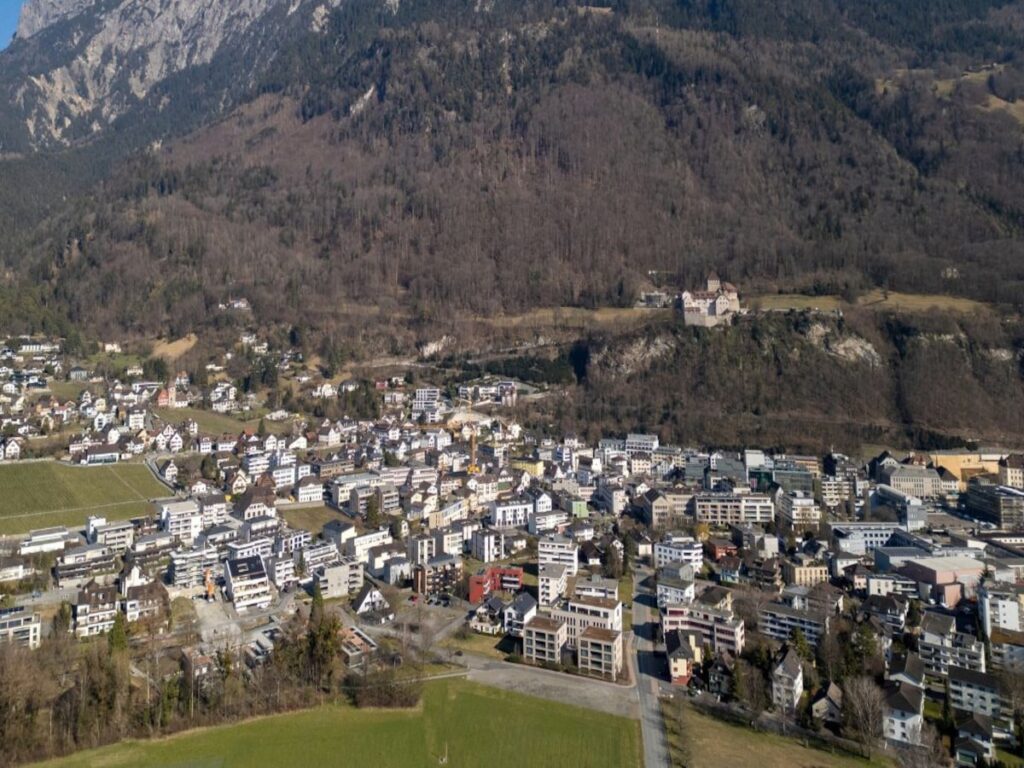 Liechtenstein