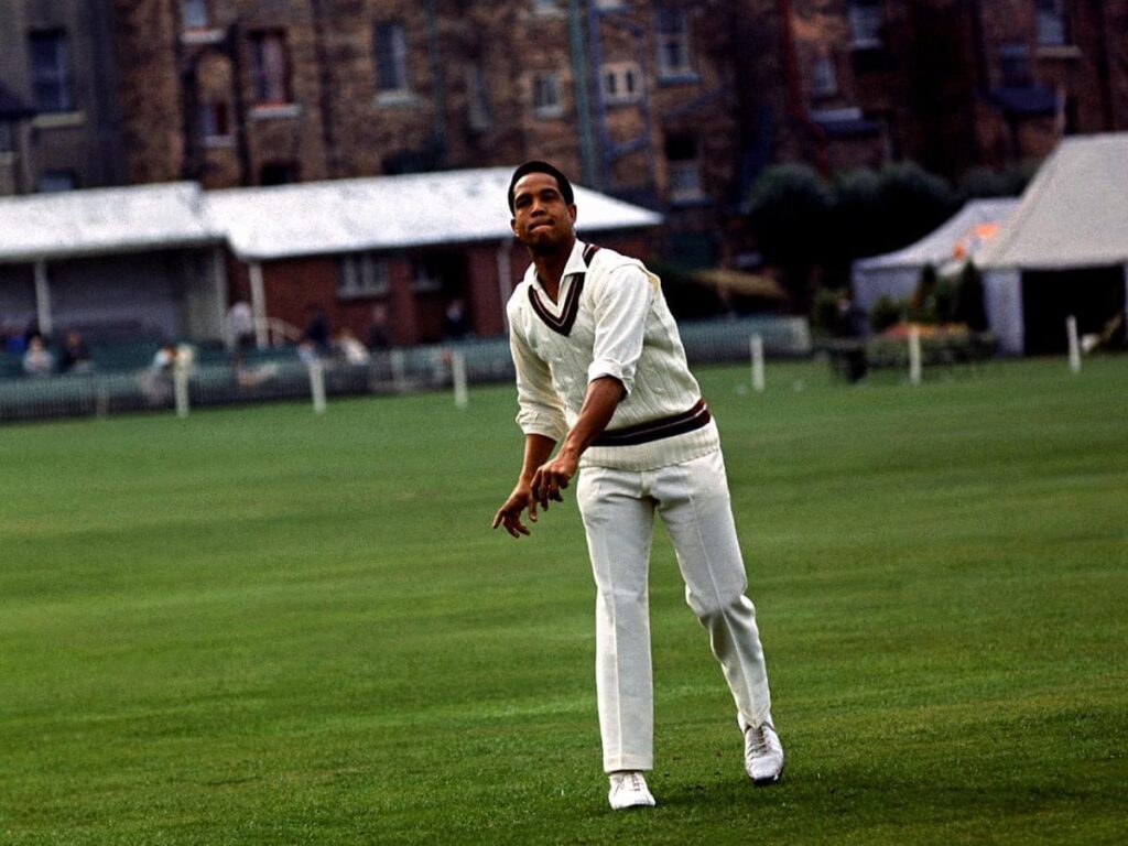 cricket records