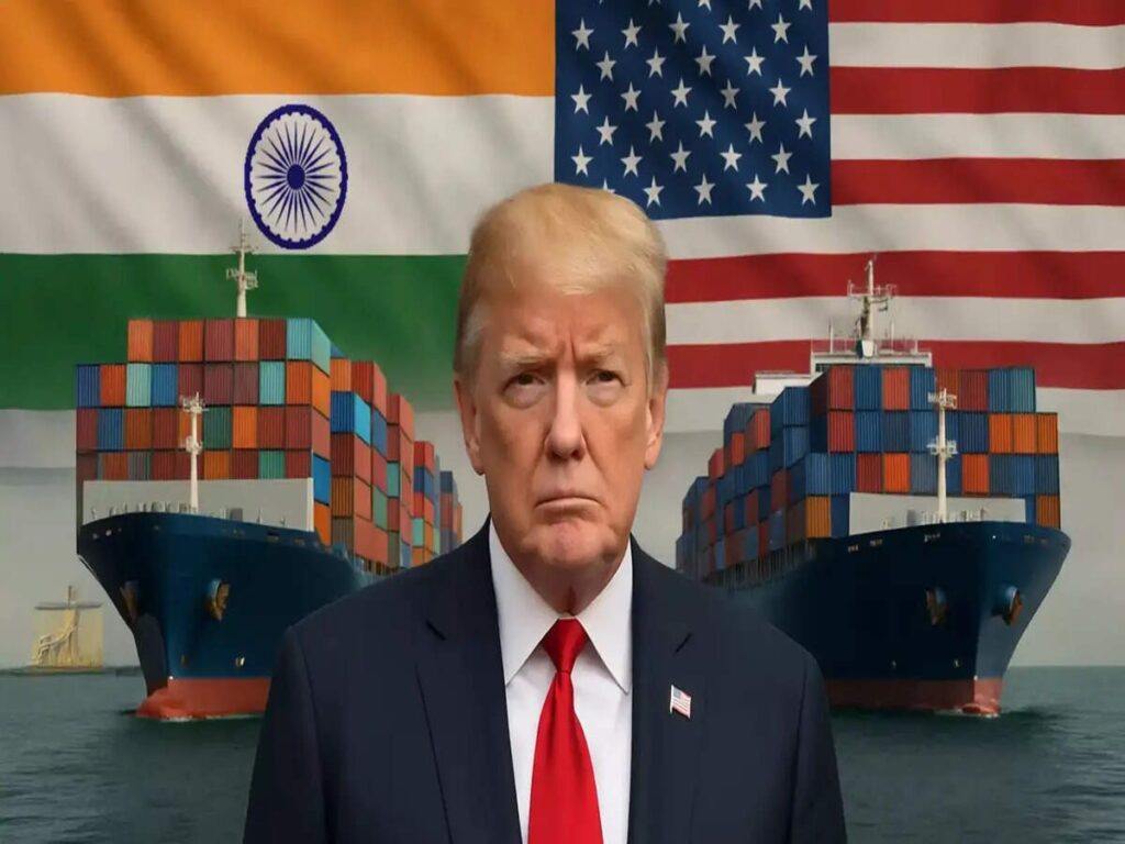 Trade Tariff War