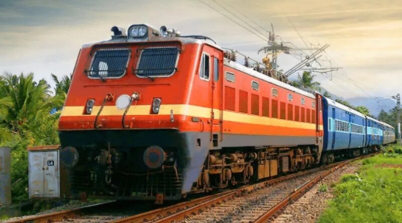 Train Cancel