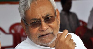 cm nitish