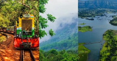 Shirdi Sai Baba Temple