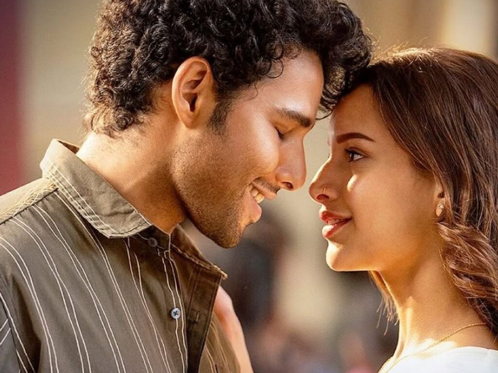 Dhadak 2 Ending Explainer