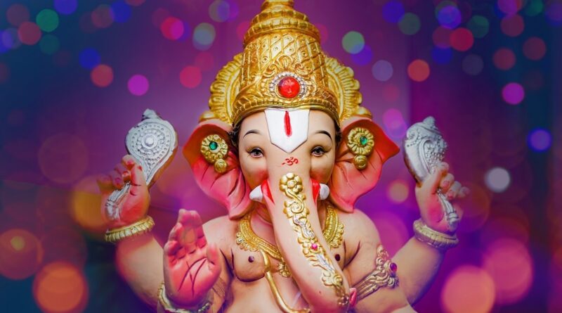 ganesh chaturthi 2025