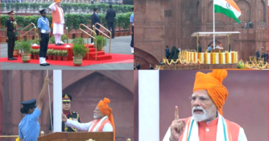 79th Independence Day