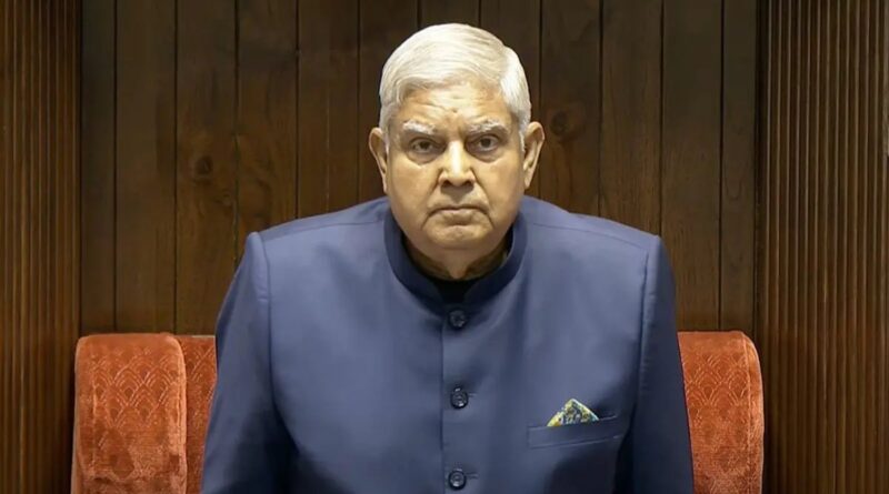 jagdeep dhankhar pension