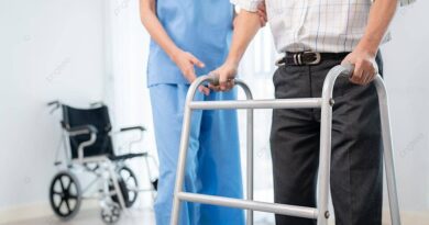 free joint replacement