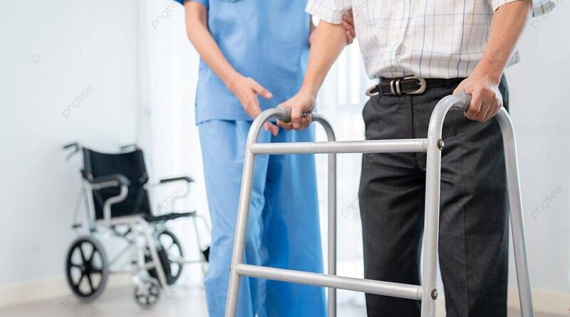 free joint replacement