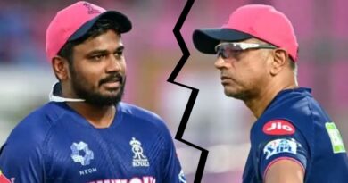 rajasthan royals,sanju viswanath samson,rahul dravid