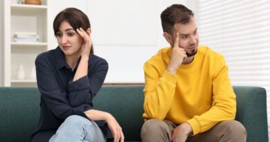 relationship trends India