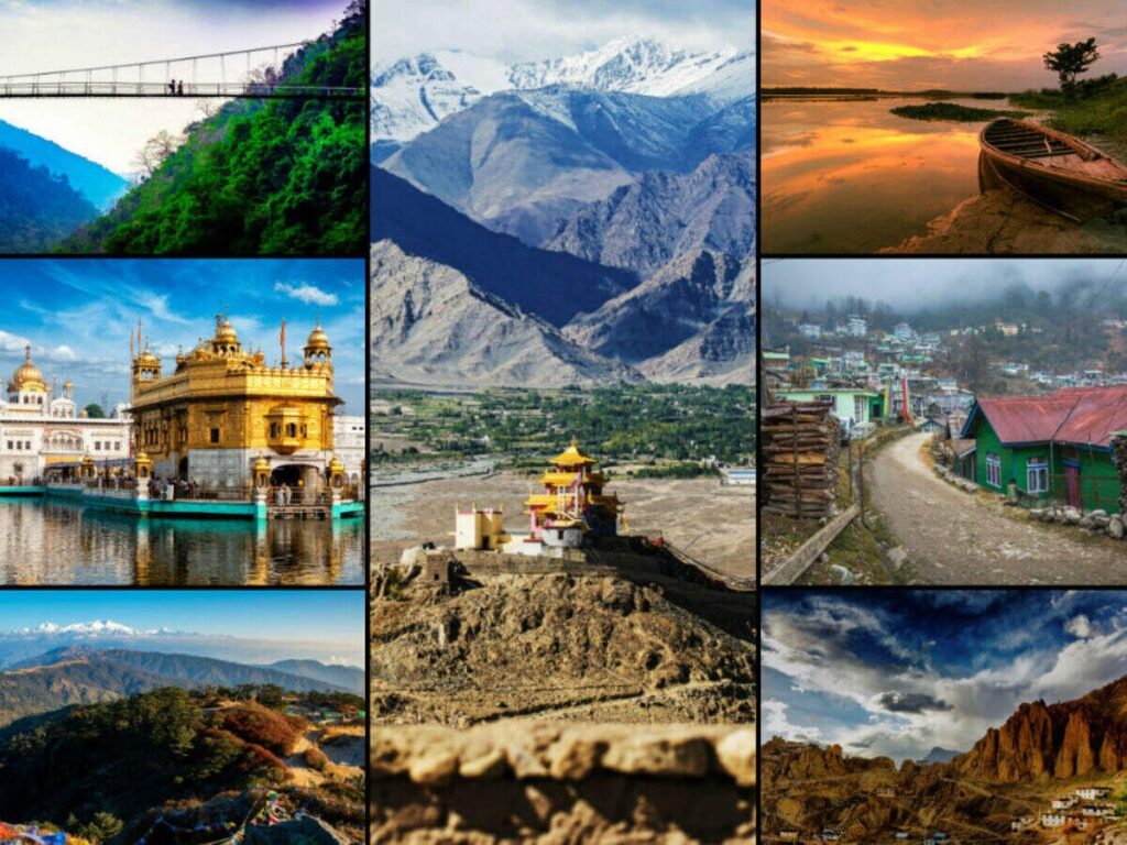 september travel guide india