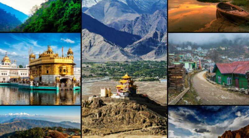 september travel guide india