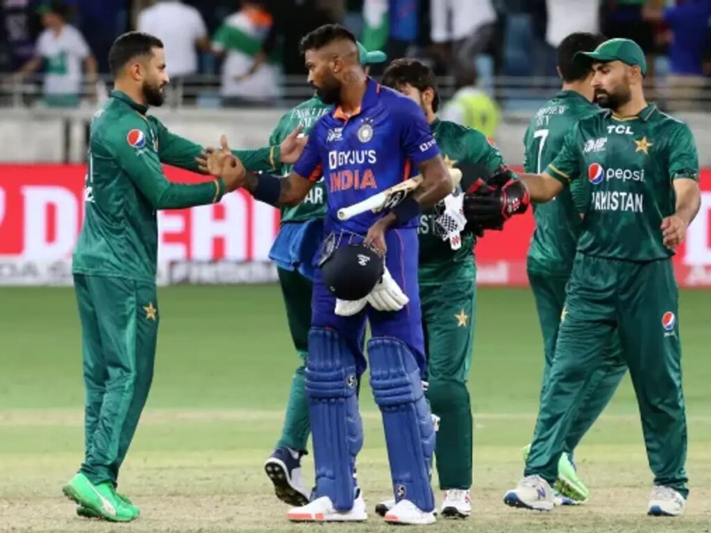 एशिया कप 2025