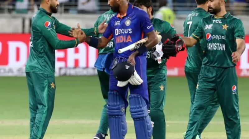 एशिया कप 2025