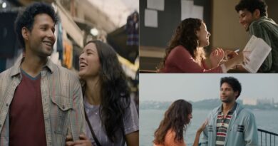 Dhadak 2 Movie Review