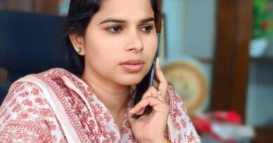 पूजा पाल