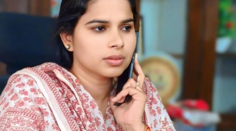 पूजा पाल