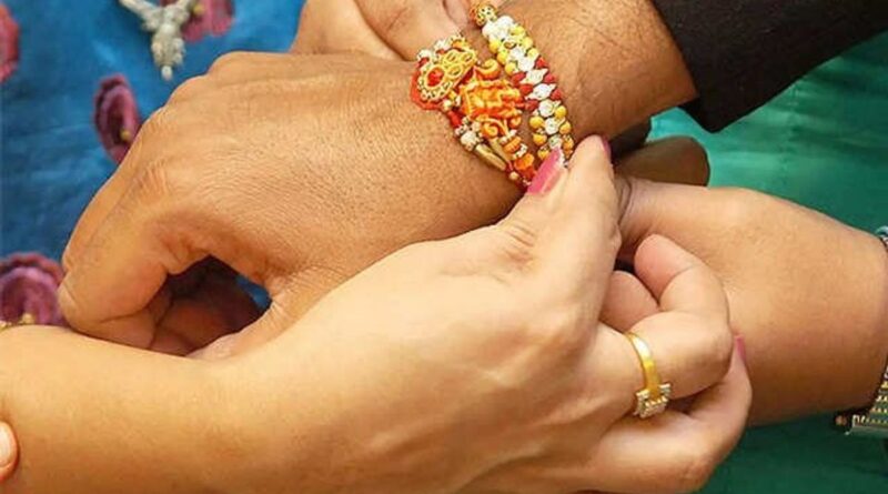 Raksha Bandhan 2025