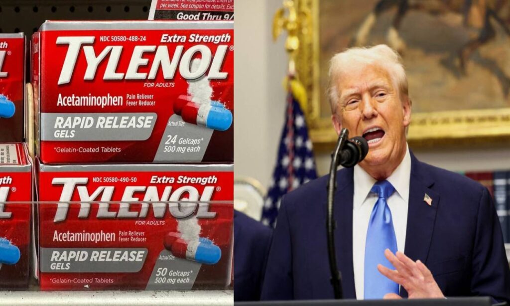 tylenol use in hindi
