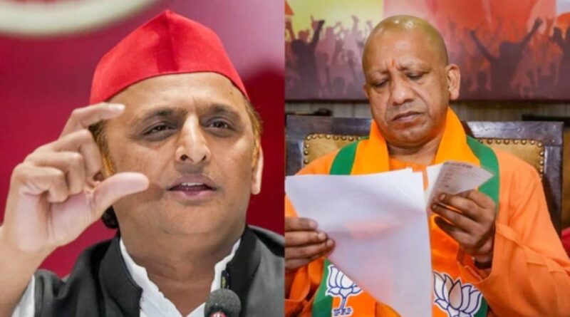 UP Politics News 2025