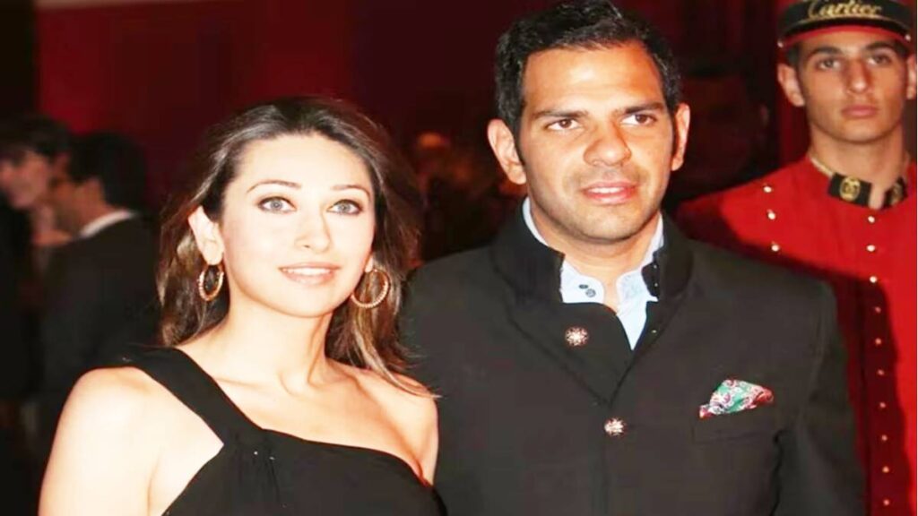 sunjay kapur net worth