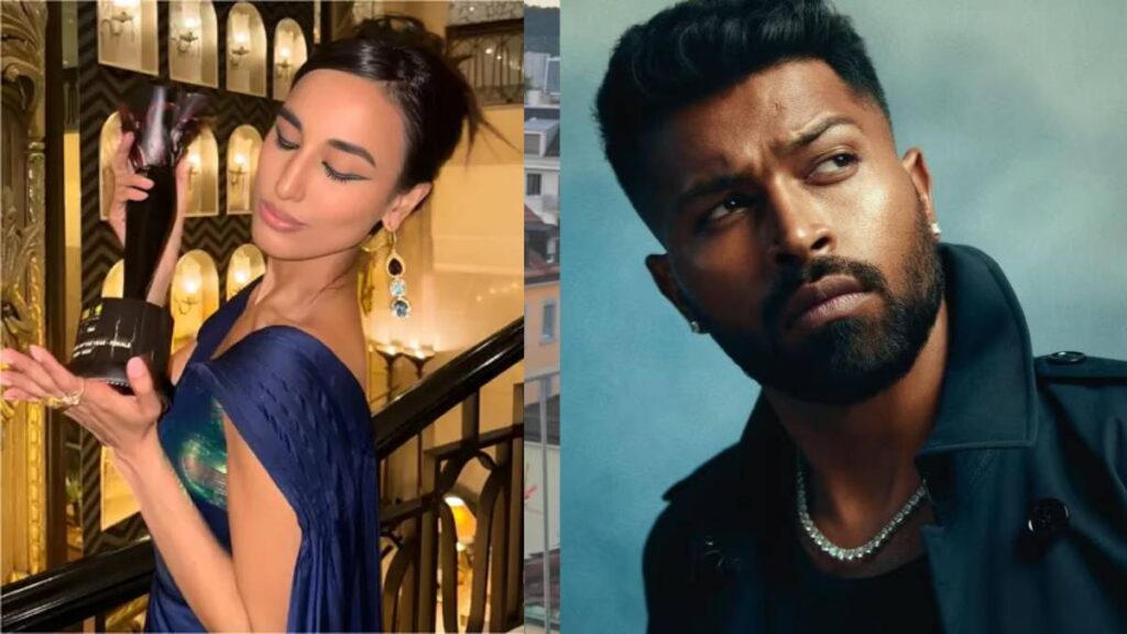 Who is Mahika Sharma