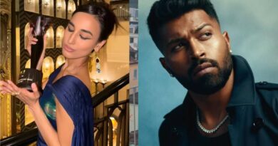 Who is Mahika Sharma