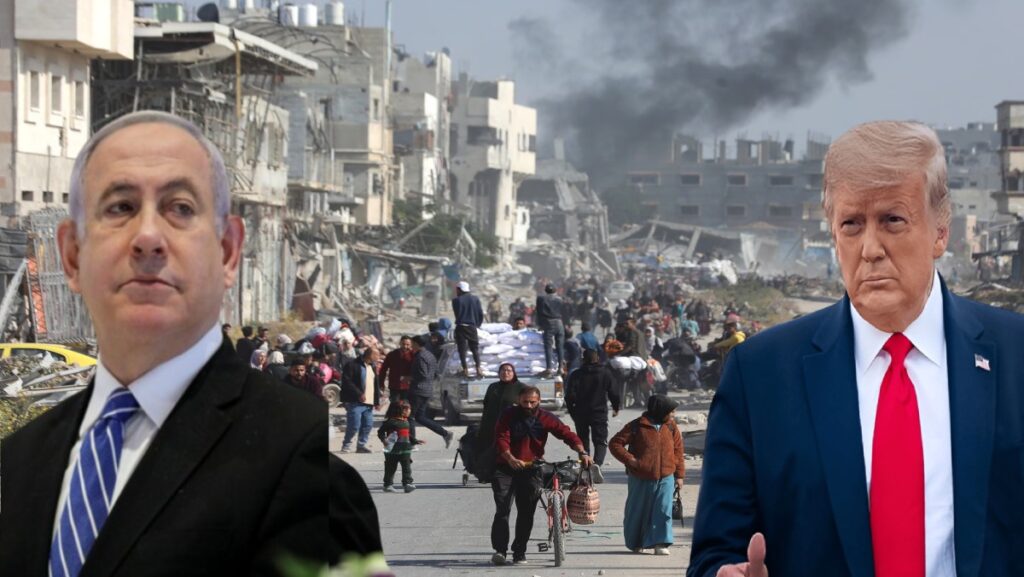 hamas vs isreal war