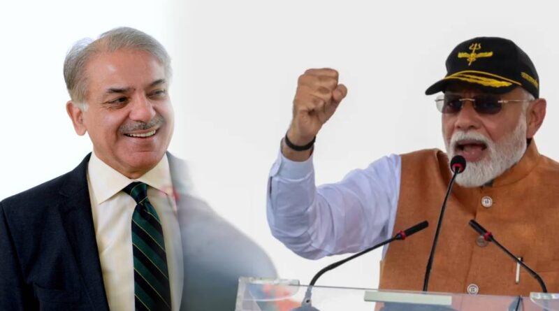 ind pak conflict 2025