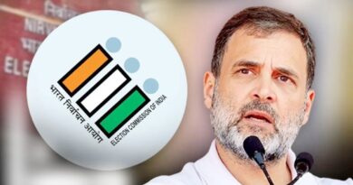 Rahul Gandhi Vote Chori