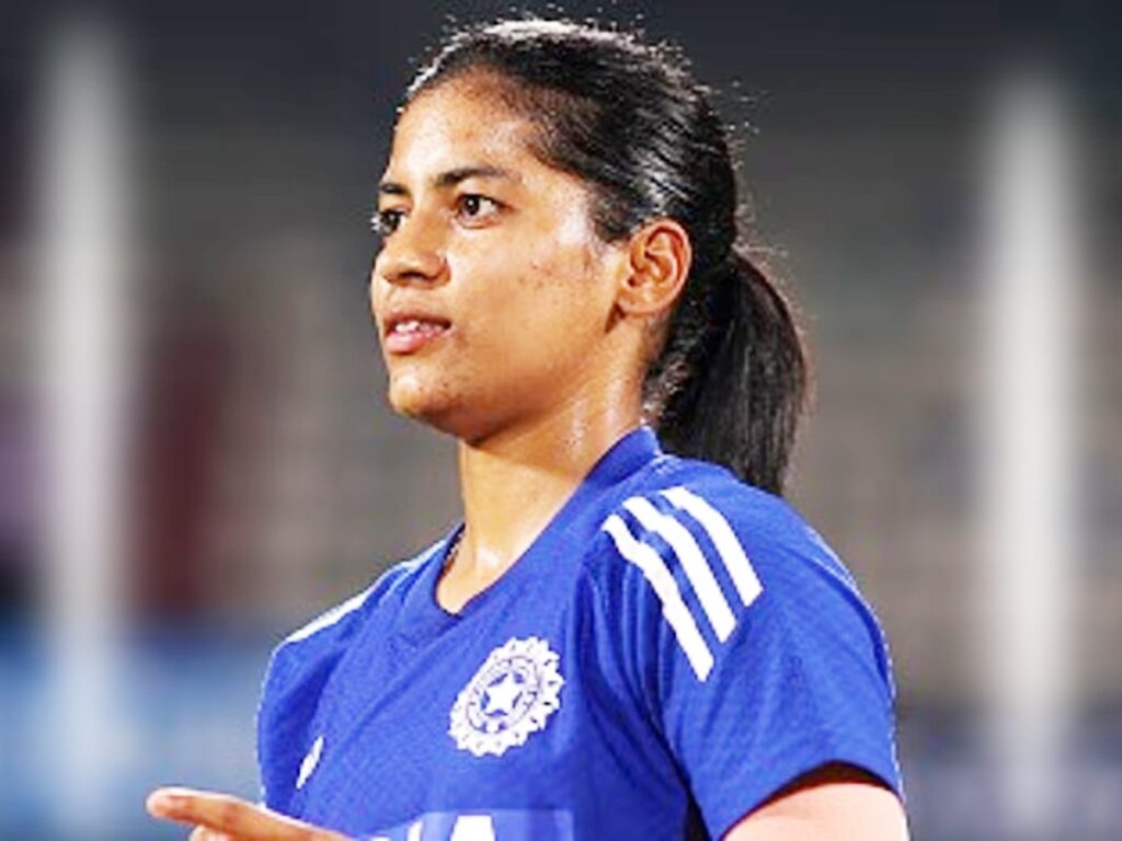 अमनजोत कौर