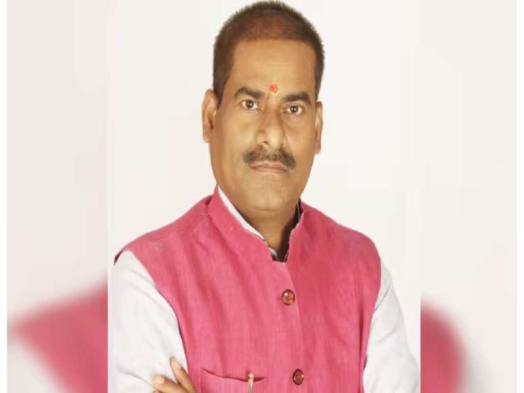 डॉ. प्रमोद कुमार चंद्रवंशी