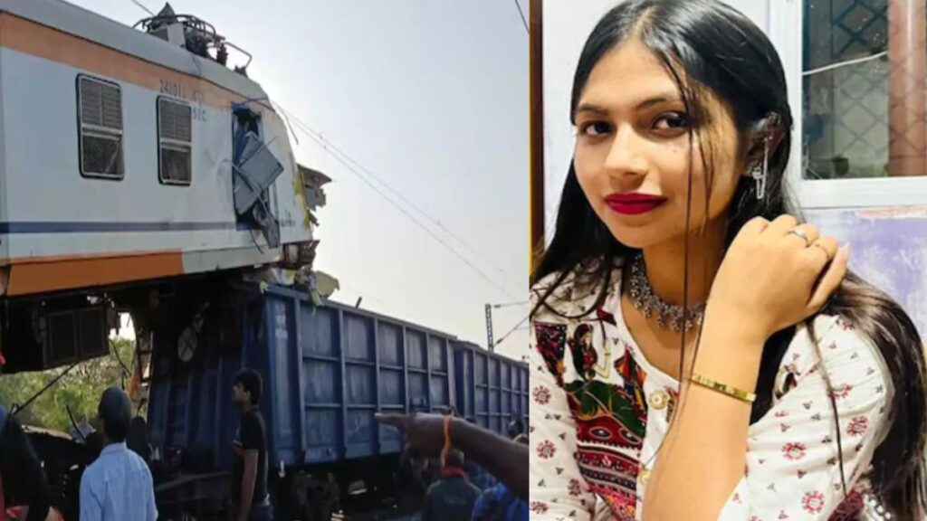 Chhattisgarh train accident