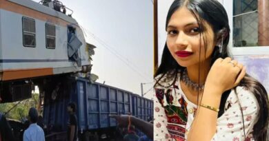 Chhattisgarh train accident