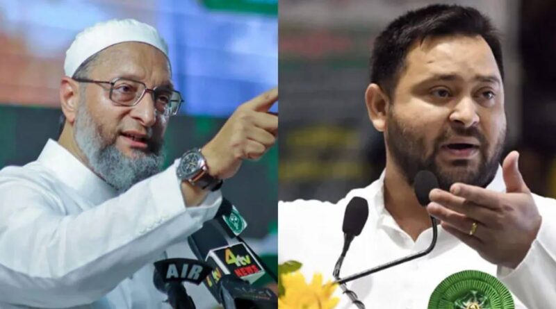 बिहार की राजनीति