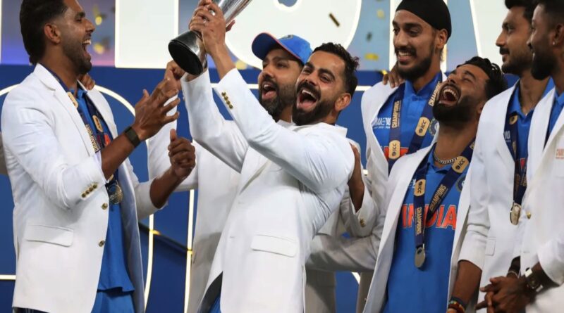 2025 में तिरंगे का दबदबा, भारत की वो 5 जीत जिन्होंने दुनिया को हैरान कर दिया yearender 2025