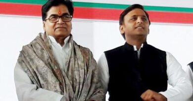 रामगोपाल यादव