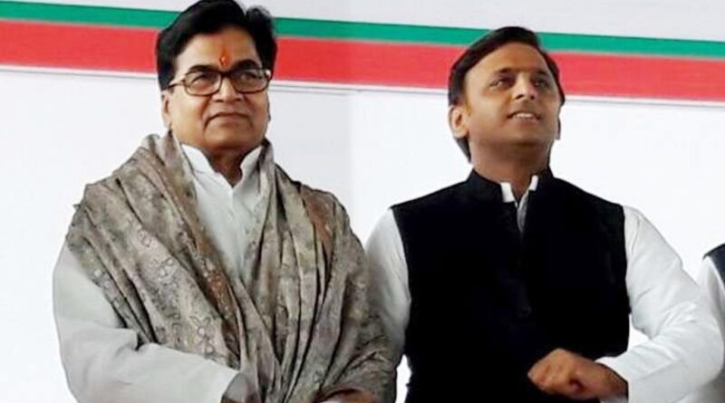 रामगोपाल यादव